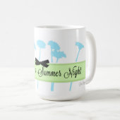 Geheimen van een Mok van de zomernacht (Voorkant rechts)