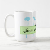 Geheimen van een Mok van de zomernacht (Links)