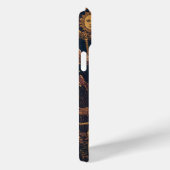 Geheimen van het universum Case-Mate iPhone case (Achterkant / Rechts)