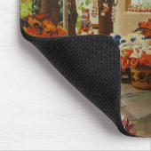 Geheimen van Santa Fe Muismat (Hoek)