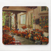 Geheimen van Santa Fe Muismat (Voorkant)