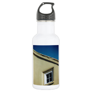 Geheimen Waterfles
