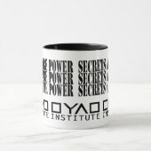 Geheimen zijn macht - Dyad Institute - Orphan Blac Mok (Midden)