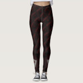 Geheimnisse leggings (Voorkant)