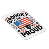 geheimzinnige trots magneet (Rechterzijde)