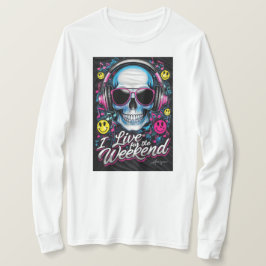 geheimzinnigheid t-shirt