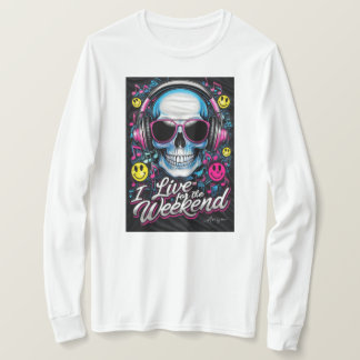 geheimzinnigheid t-shirt
