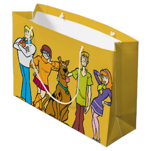 Gehele Troep 14 Mystery Inc Groot Cadeauzakje