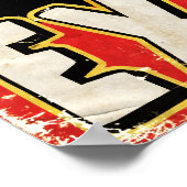 GEHETEN VAN VERKLARING! POSTER (Hoek)