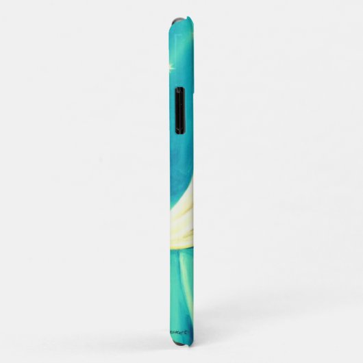 GEHEUGEN AAN DE VERBROKEN MOEDER VAN GOD Case-Mate iPhone CASE (Achterkant/rechts)