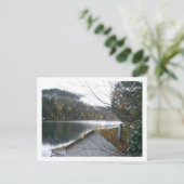 Geheugen Briefkaart (Staand voorkant)