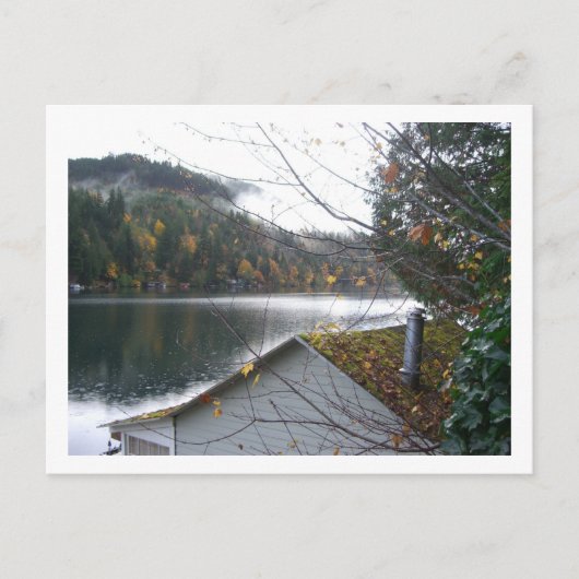 Geheugen Briefkaart (Voorkant)