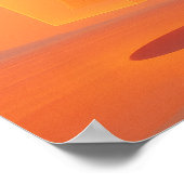 Geheugen Constructie Poster (Hoek)