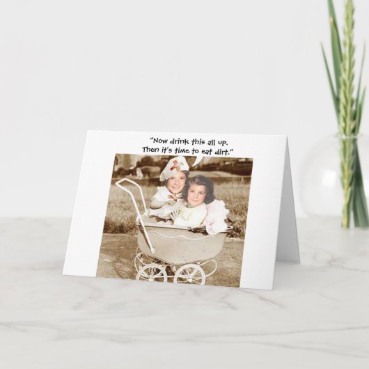 Geheugen Kaart (Voorkant)