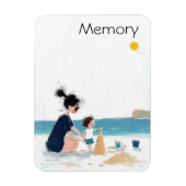 Geheugen Magneet (Verticaal)