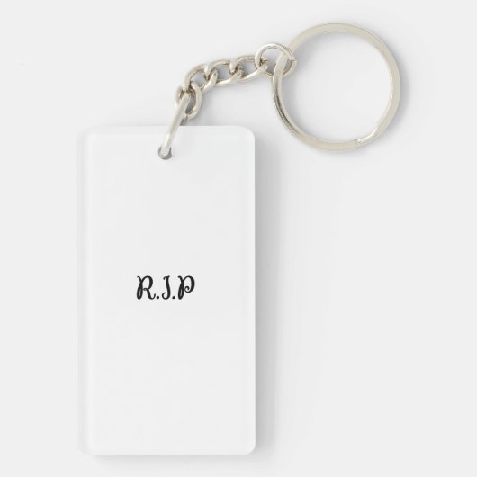 geheugen sleutelhanger (achterkant)