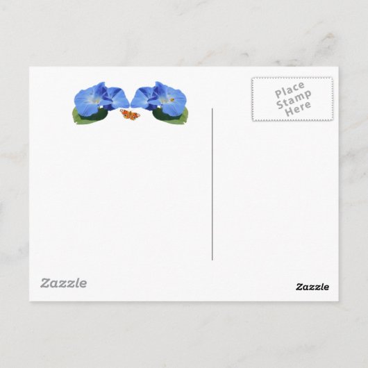 GEHEUGEN TEMPERATUUR BRIEFKAART (Achterkant)