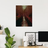 Geheugen van een kanaal poster (Thuiskantoor)