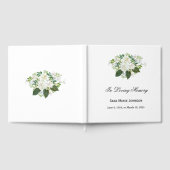 Geheugen van gastenboek (Volledig)
