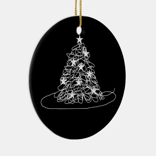 Geheugen van het Ornament van de Boom (Rechts)