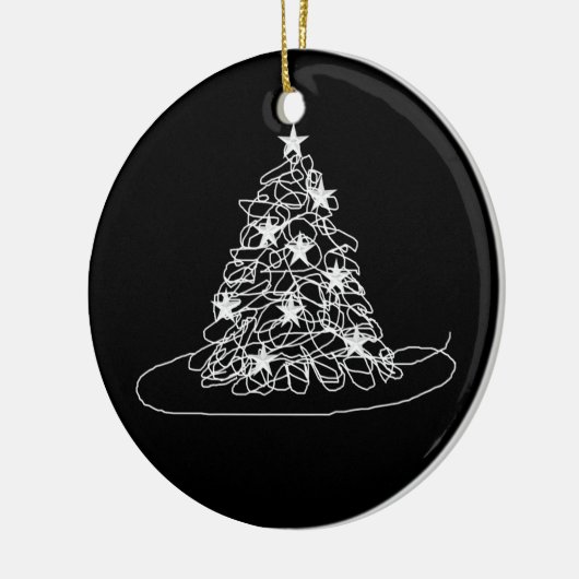 Geheugen van het Ornament van de Boom (Links)