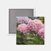 Geheugen van... magneet (Voorkant / Achterkant)