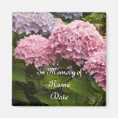 Geheugen van... magneet (Voorkant)