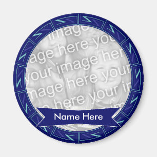 Geheugen van Magnet 007