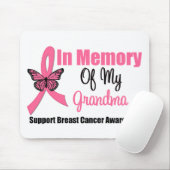 Geheugen van mijn oma muismat (Met muis)