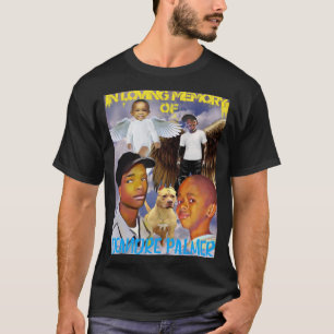 Geheugen van t-shirt