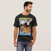 Geheugen van t-shirt (Voorkant volledig)