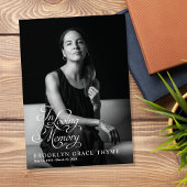 Geheugen volledig foto-Memorial-programma Programma