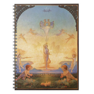 GEHEUGEN VOOR BABY JESUS NOTITIEBOEK