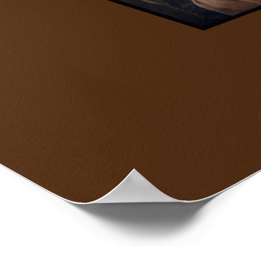 GEHEUGEN VOOR DE APOSTLES POSTER (Hoek)