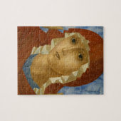 GEHEUGEN VOOR DE BLESSEERDE VIRGIN MARY LEGPUZZEL (Horizontaal)