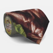 GEHEUGEN VOOR DE HOLY SPIRIT STROPDAS (Opgerold)