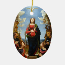 GEHEUGEN VOOR DE IMMACULERE CONCEPTIE