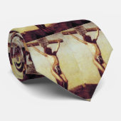 GEHEUGEN VOOR HET CIFIXIUM STROPDAS (Opgerold)