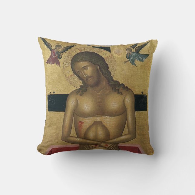 GEHEUGEN VOOR JESUS CHRIST KUSSEN (Voorkant)