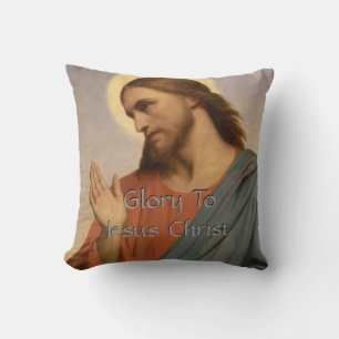 GEHEUGEN VOOR JESUS CHRIST KUSSEN