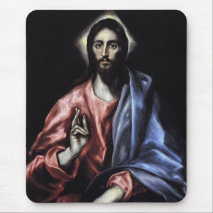 GEHEUGEN VOOR JESUS CHRIST MUISMAT