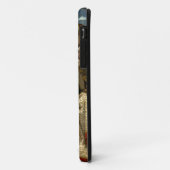 GEHEUGEN VOOR JESUS EN MARY Case-Mate iPhone CASE (Achterkant/links)