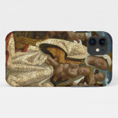 GEHEUGEN VOOR JESUS EN MARY Case-Mate iPhone CASE (Achterkant (horizontaal))