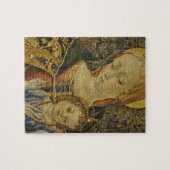 GEHEUGEN VOOR JESUS EN MARY LEGPUZZEL (Horizontaal)