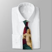 GEHEUGEN VOOR JESUS EN MARY STROPDAS (Gebonden)