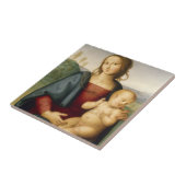 GEHEUGEN VOOR JESUS EN MARY TEGELTJE (Zijkant)