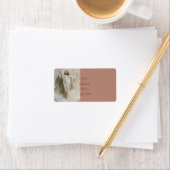 GEHEUGEN VOOR JESUS ETIKET (Insitu)