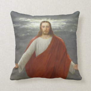 GEHEUGEN VOOR JESUS KUSSEN