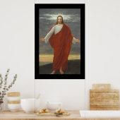 GEHEUGEN VOOR JESUS POSTER (Keuken)