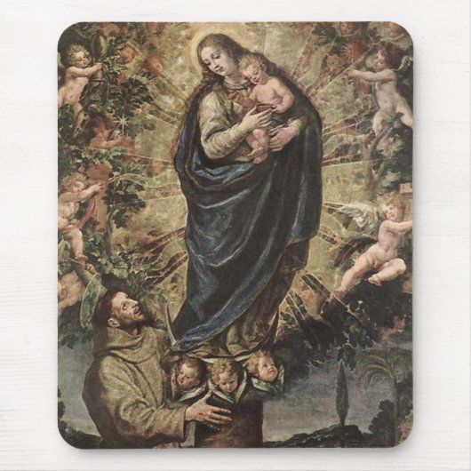 GEHEUGEN VOOR SAINT FRANCIS MUISMAT (Voorkant)